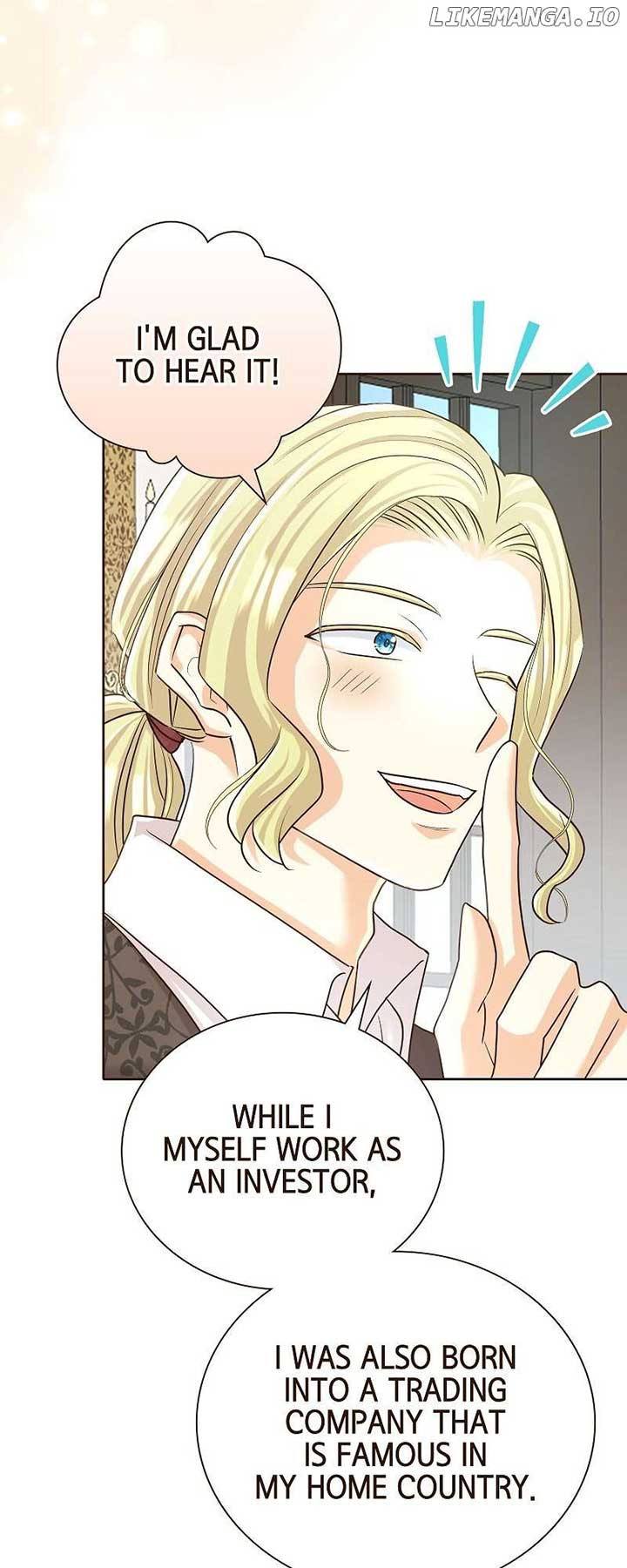 Read The White Wolf’s Bride EN Manga Online