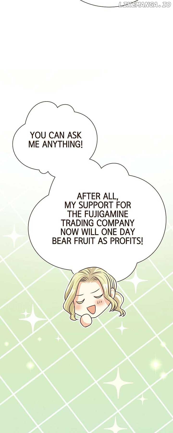 Read The White Wolf’s Bride EN Manga Online