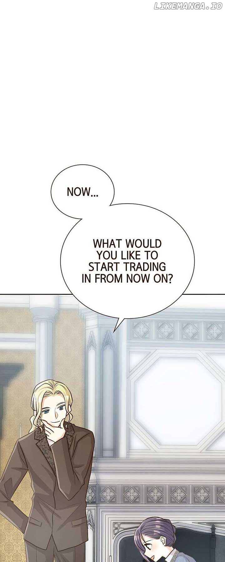 Read The White Wolf’s Bride EN Manga Online