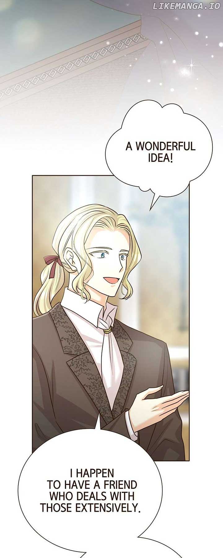 Read The White Wolf’s Bride EN Manga Online