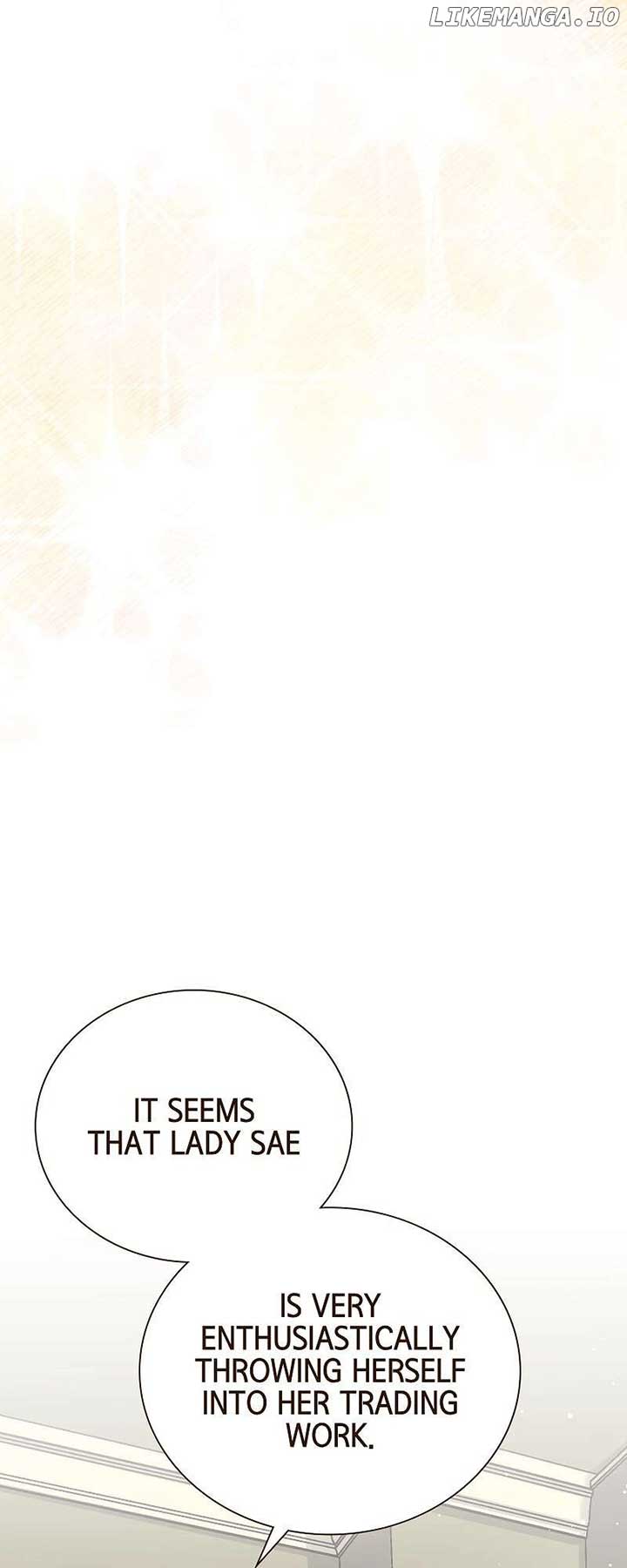 Read The White Wolf’s Bride EN Manga Online
