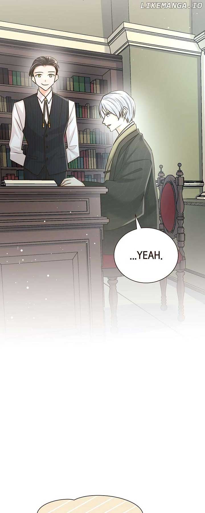 Read The White Wolf’s Bride EN Manga Online