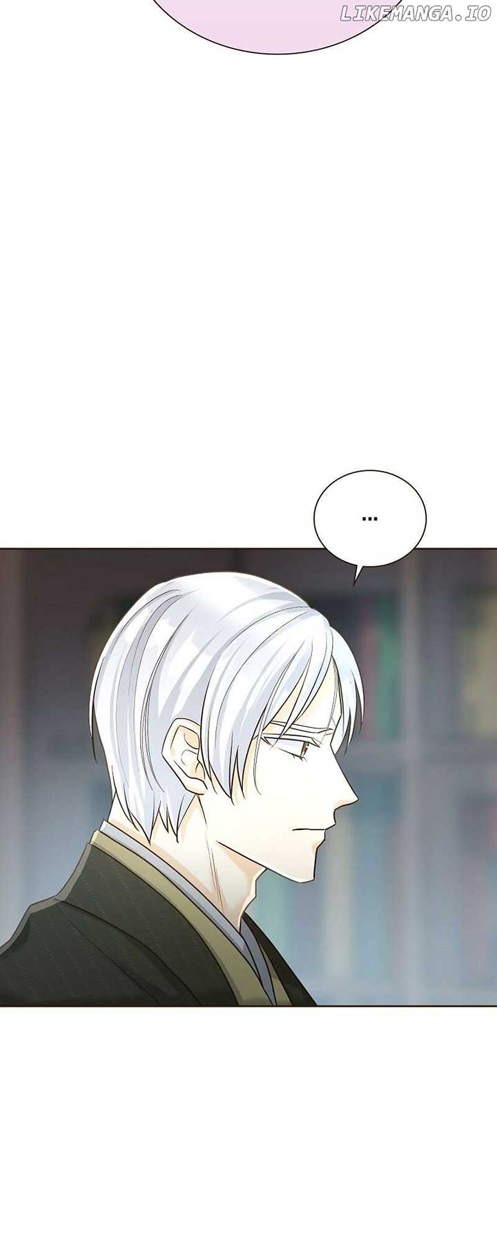 Read The White Wolf’s Bride EN Manga Online