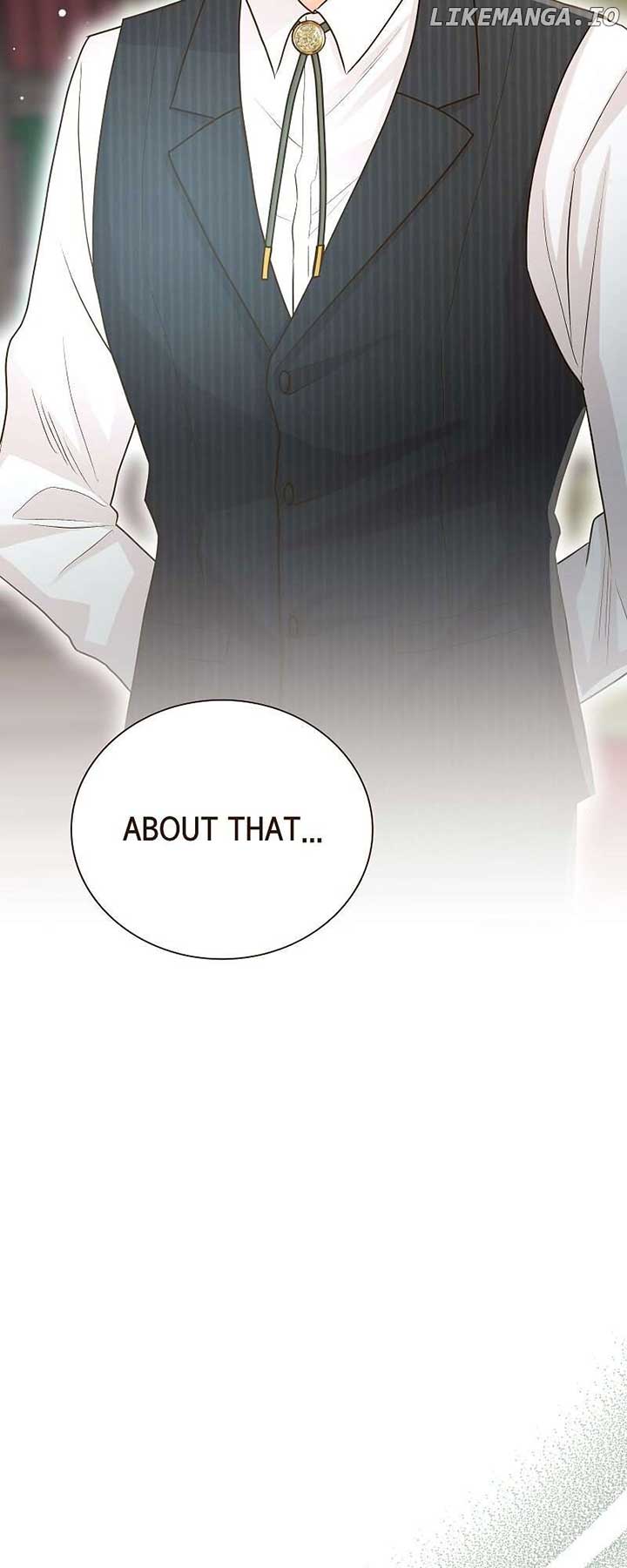 Read The White Wolf’s Bride EN Manga Online