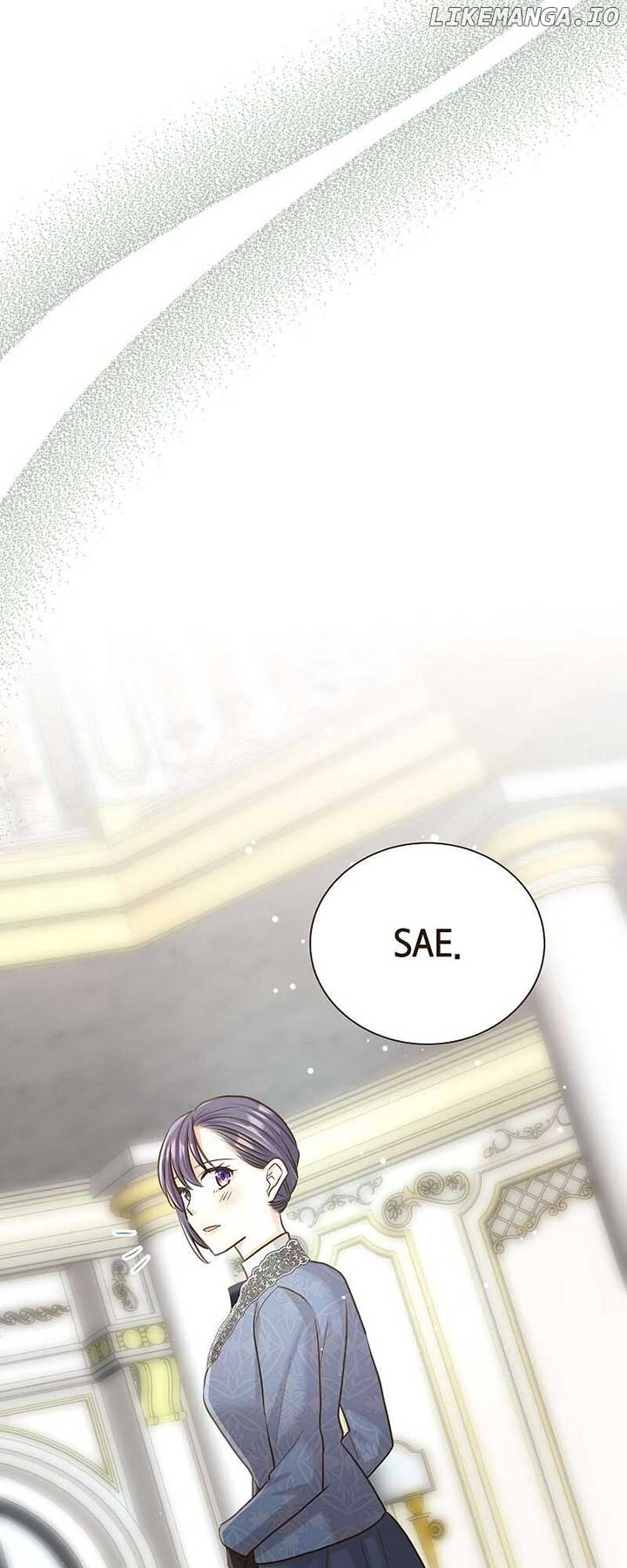 Read The White Wolf’s Bride EN Manga Online