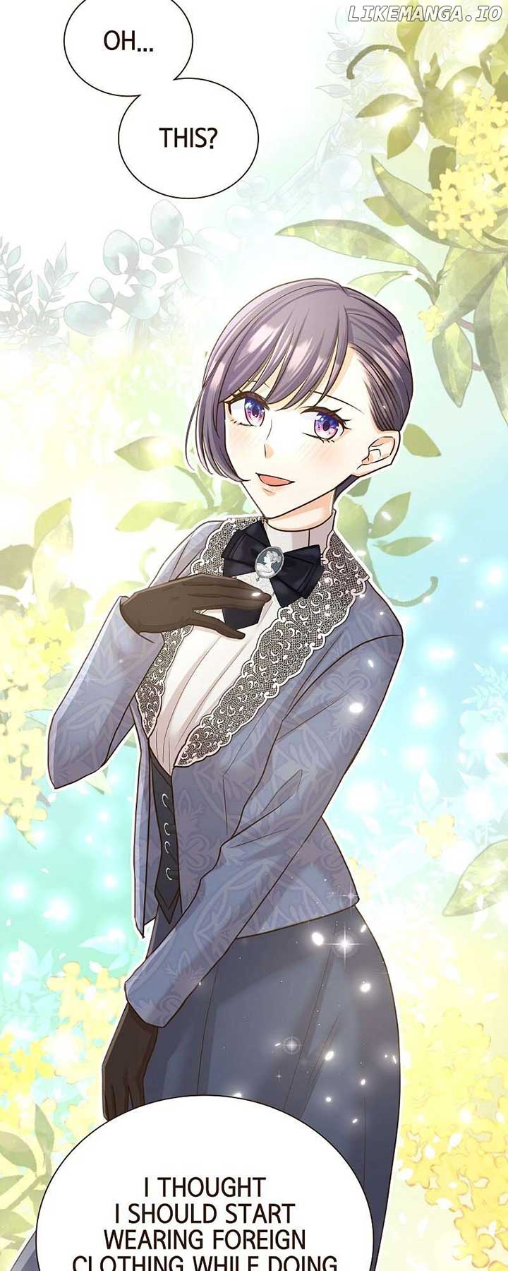 Read The White Wolf’s Bride EN Manga Online