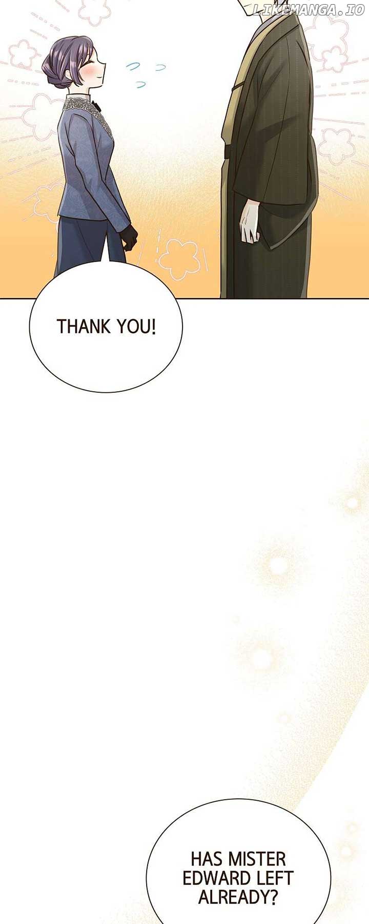 Read The White Wolf’s Bride EN Manga Online