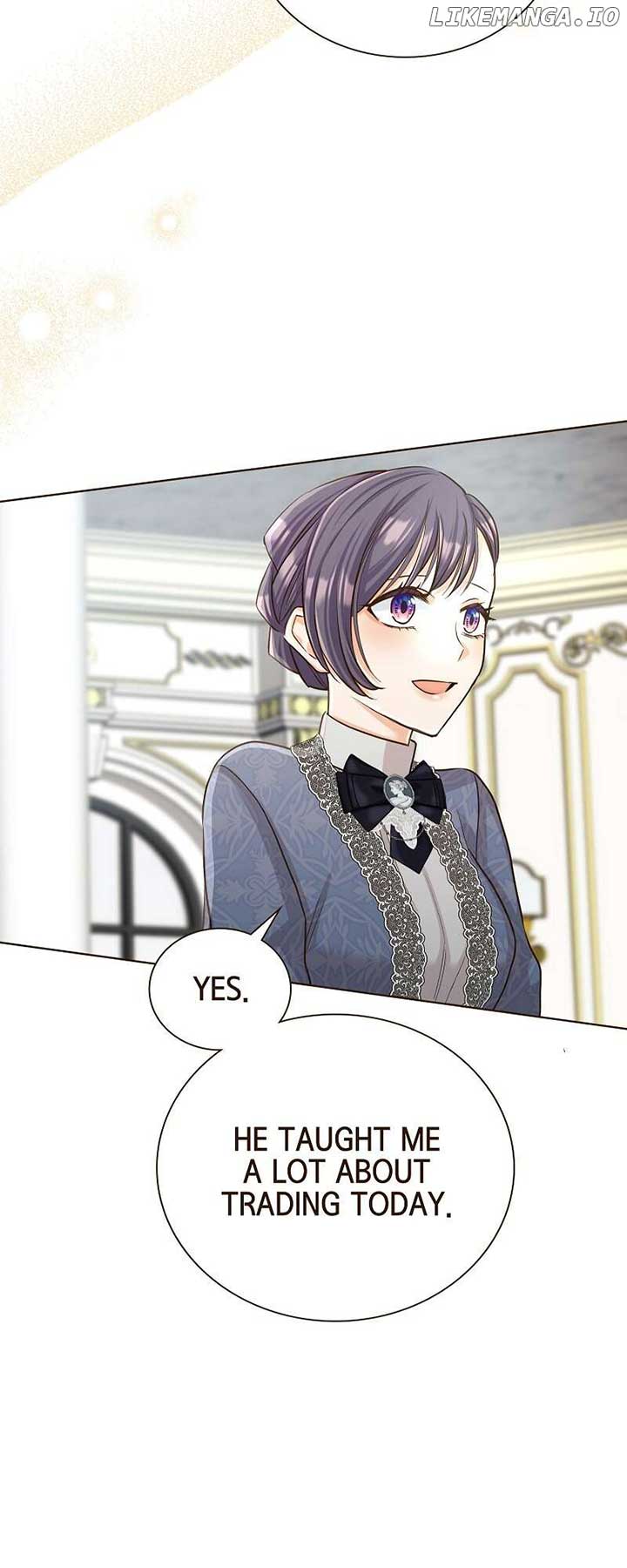Read The White Wolf’s Bride EN Manga Online