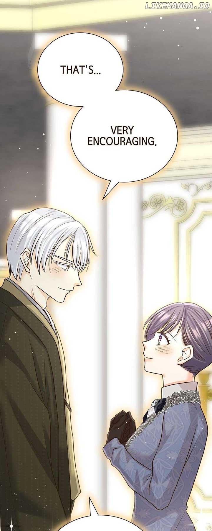 Read The White Wolf’s Bride EN Manga Online