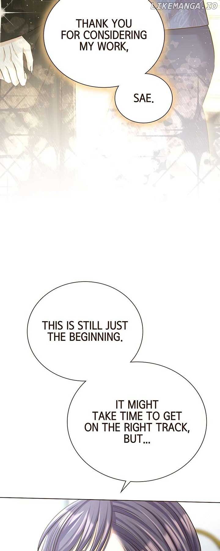Read The White Wolf’s Bride EN Manga Online