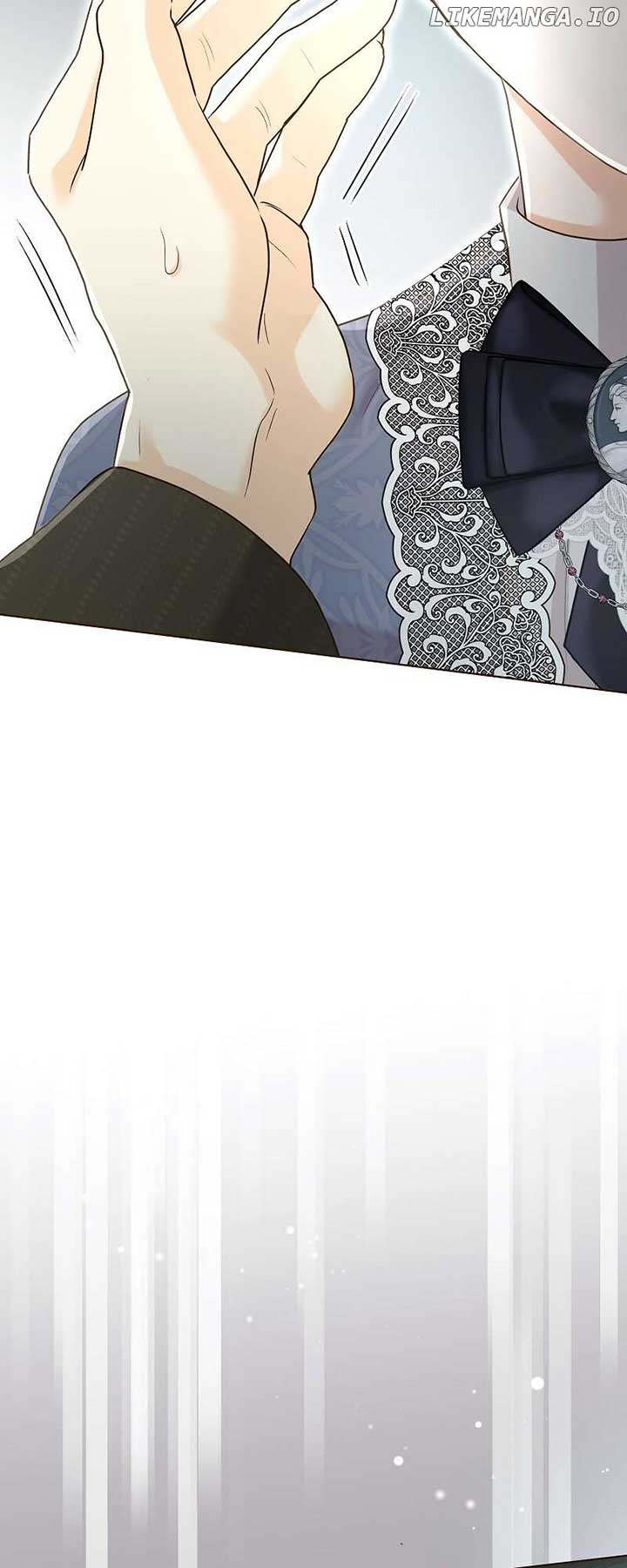 Read The White Wolf’s Bride EN Manga Online