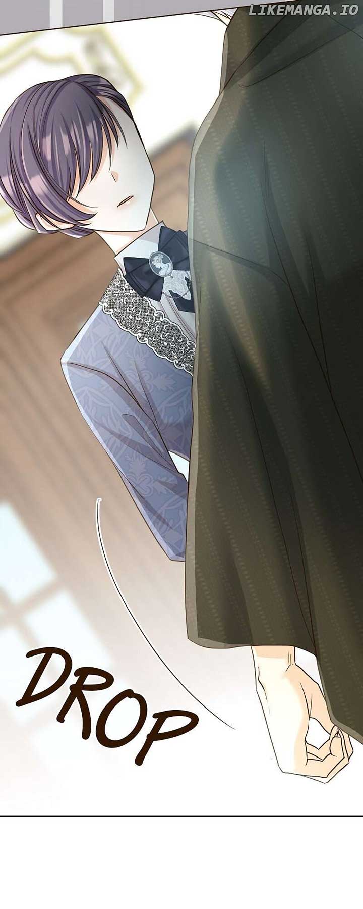 Read The White Wolf’s Bride EN Manga Online