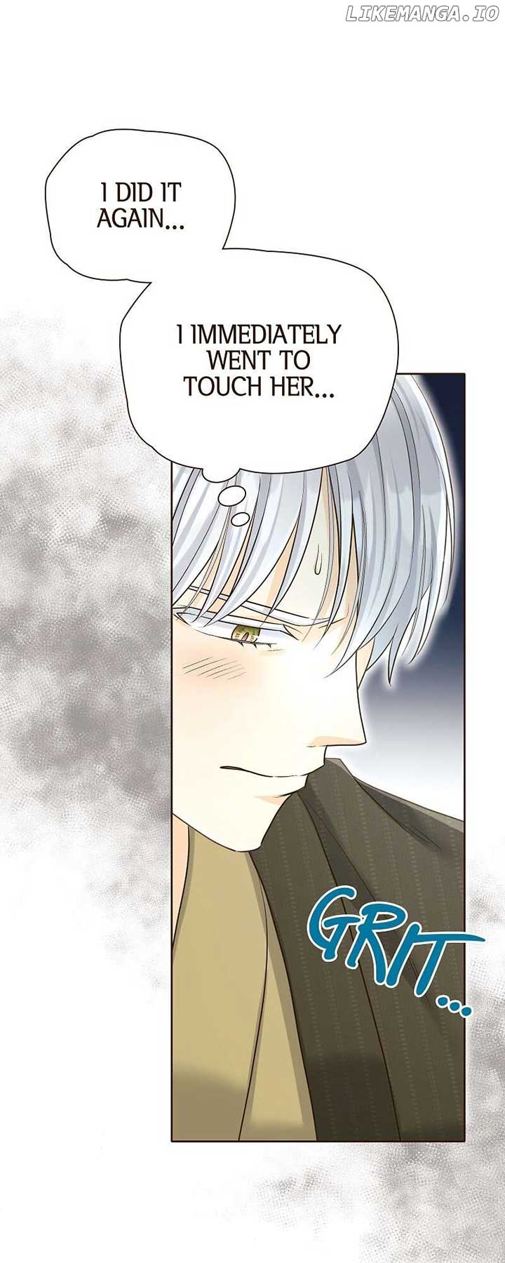 Read The White Wolf’s Bride EN Manga Online