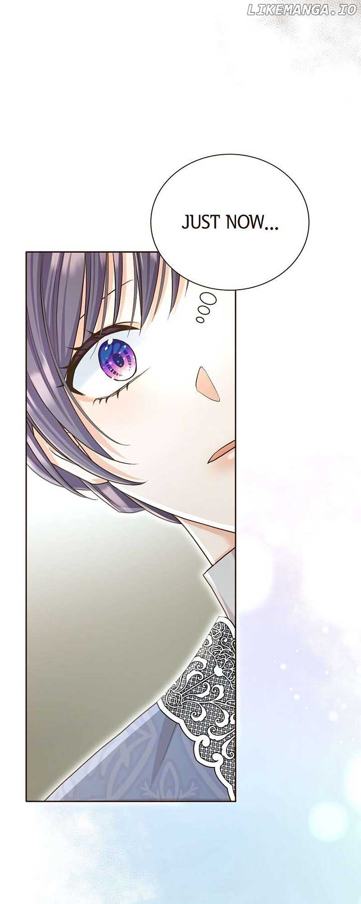 Read The White Wolf’s Bride EN Manga Online