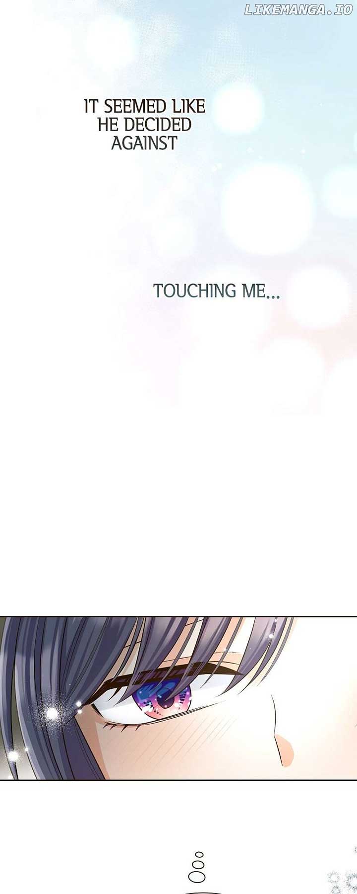 Read The White Wolf’s Bride EN Manga Online