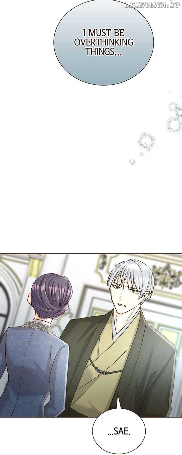 Read The White Wolf’s Bride EN Manga Online
