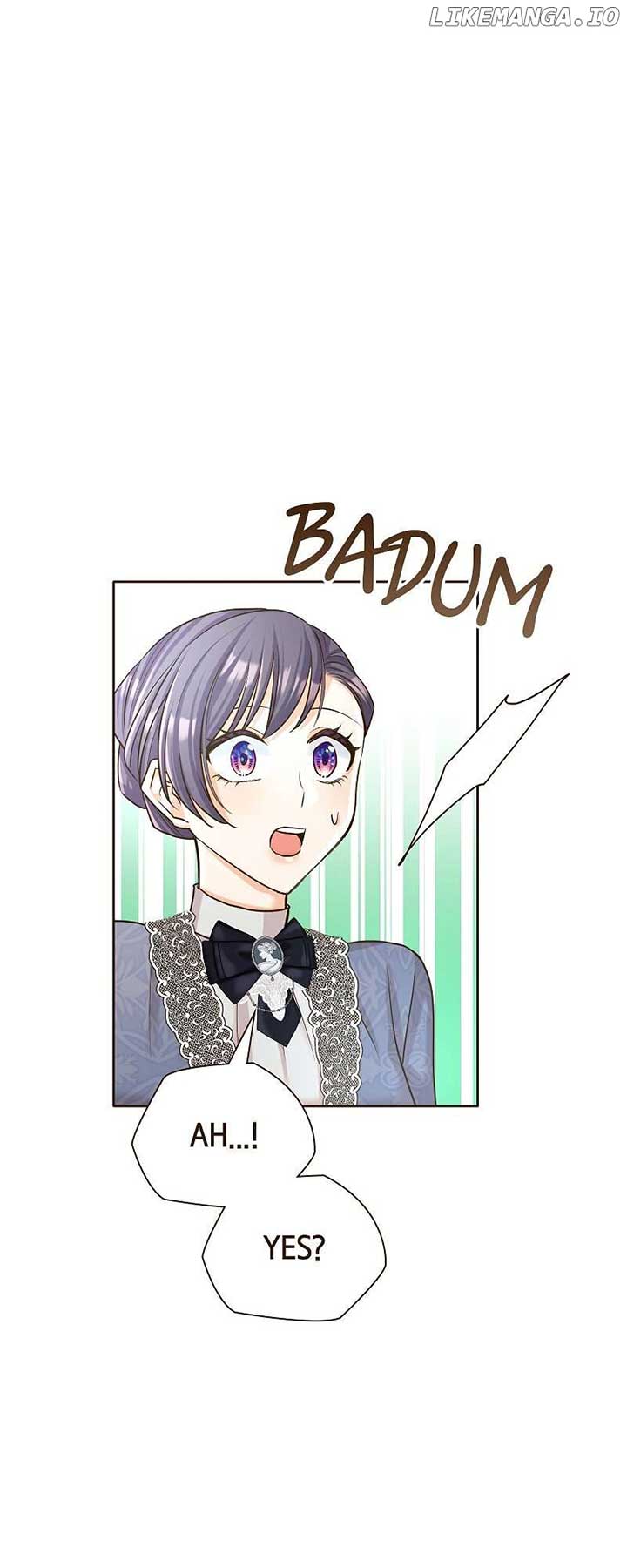 Read The White Wolf’s Bride EN Manga Online
