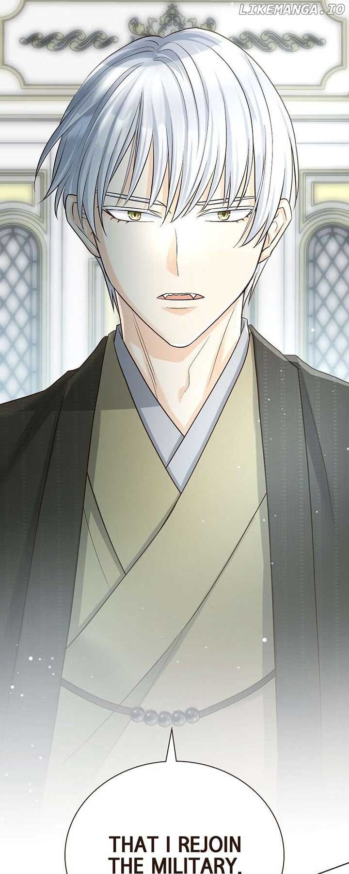 Read The White Wolf’s Bride EN Manga Online