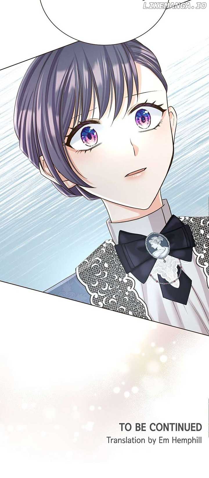 Read The White Wolf’s Bride EN Manga Online