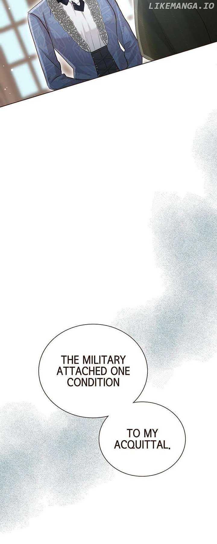 Read The White Wolf’s Bride EN Manga Online
