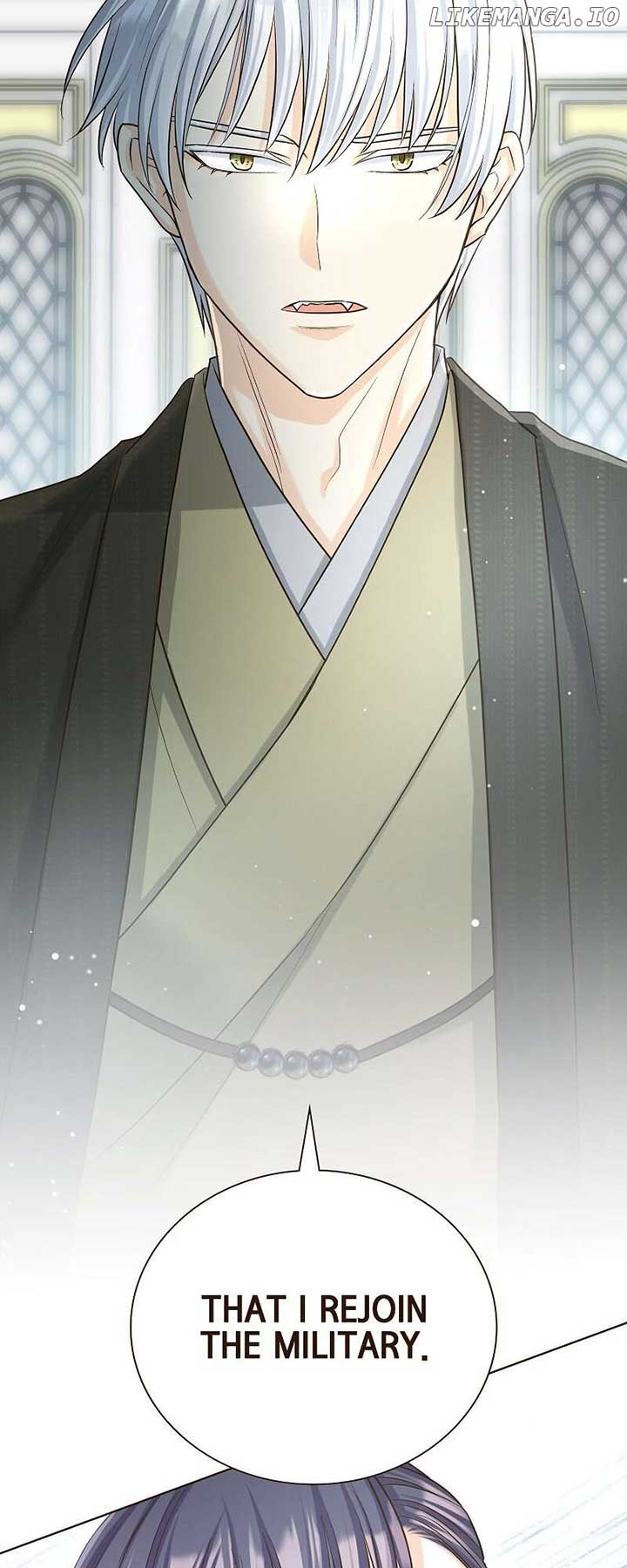 Read The White Wolf’s Bride EN Manga Online