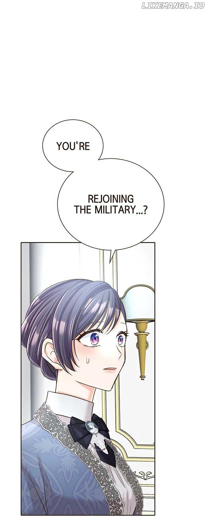 Read The White Wolf’s Bride EN Manga Online