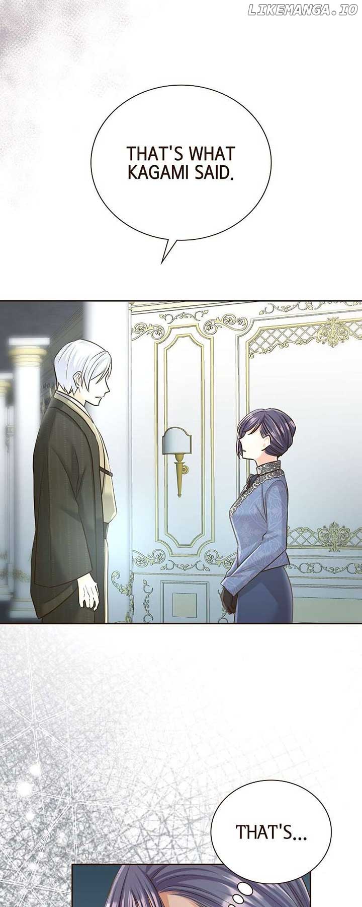 Read The White Wolf’s Bride EN Manga Online