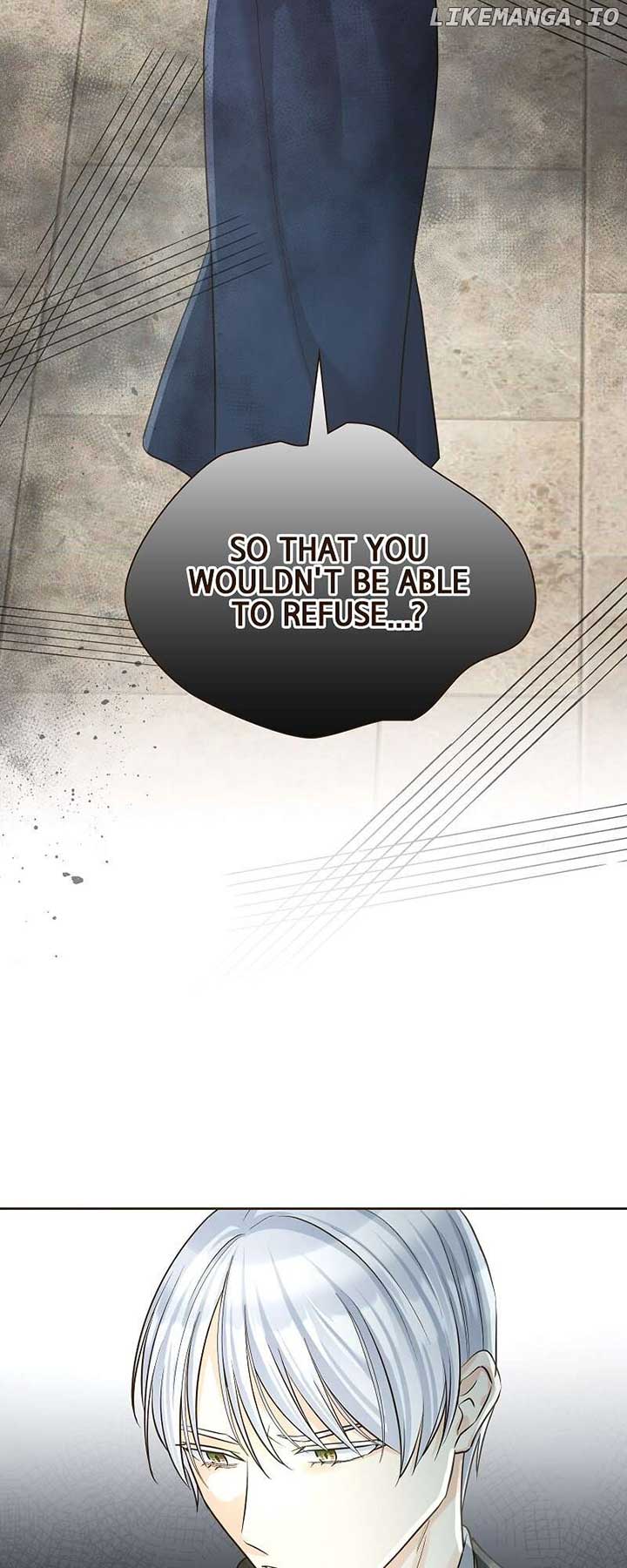 Read The White Wolf’s Bride EN Manga Online