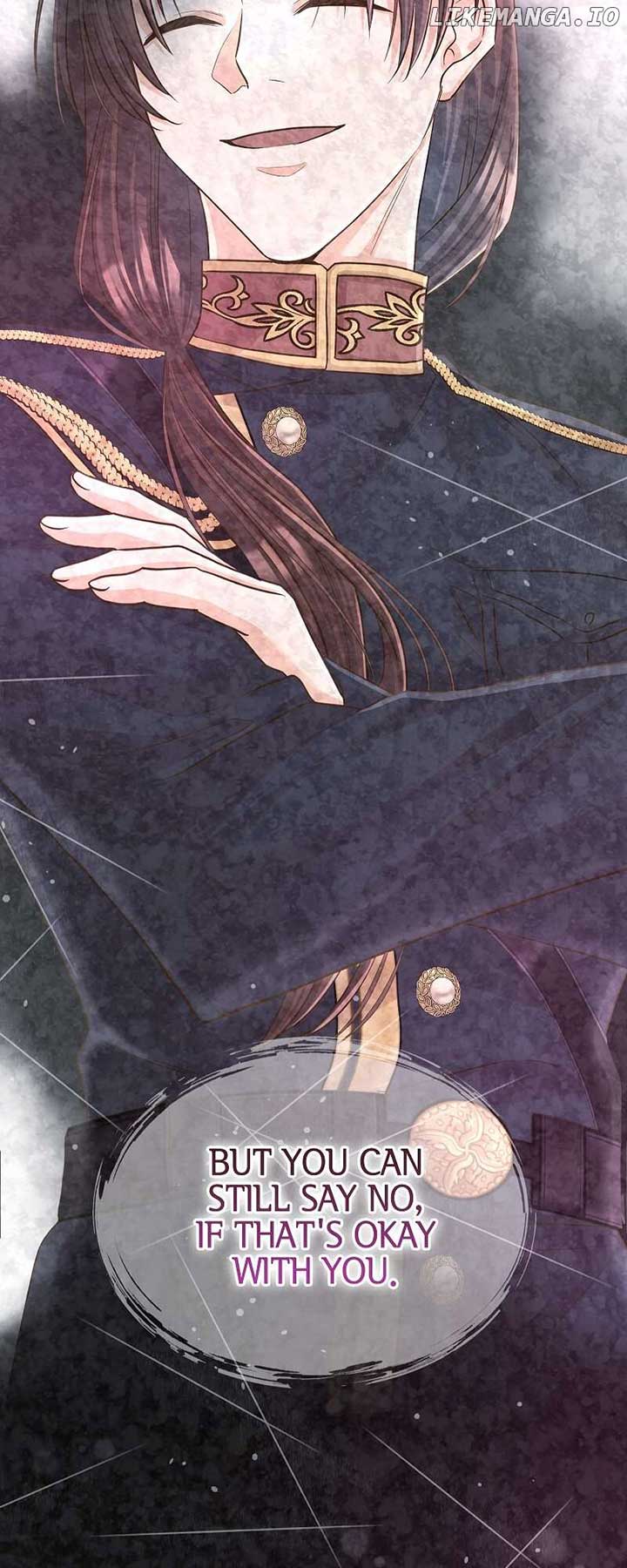 Read The White Wolf’s Bride EN Manga Online