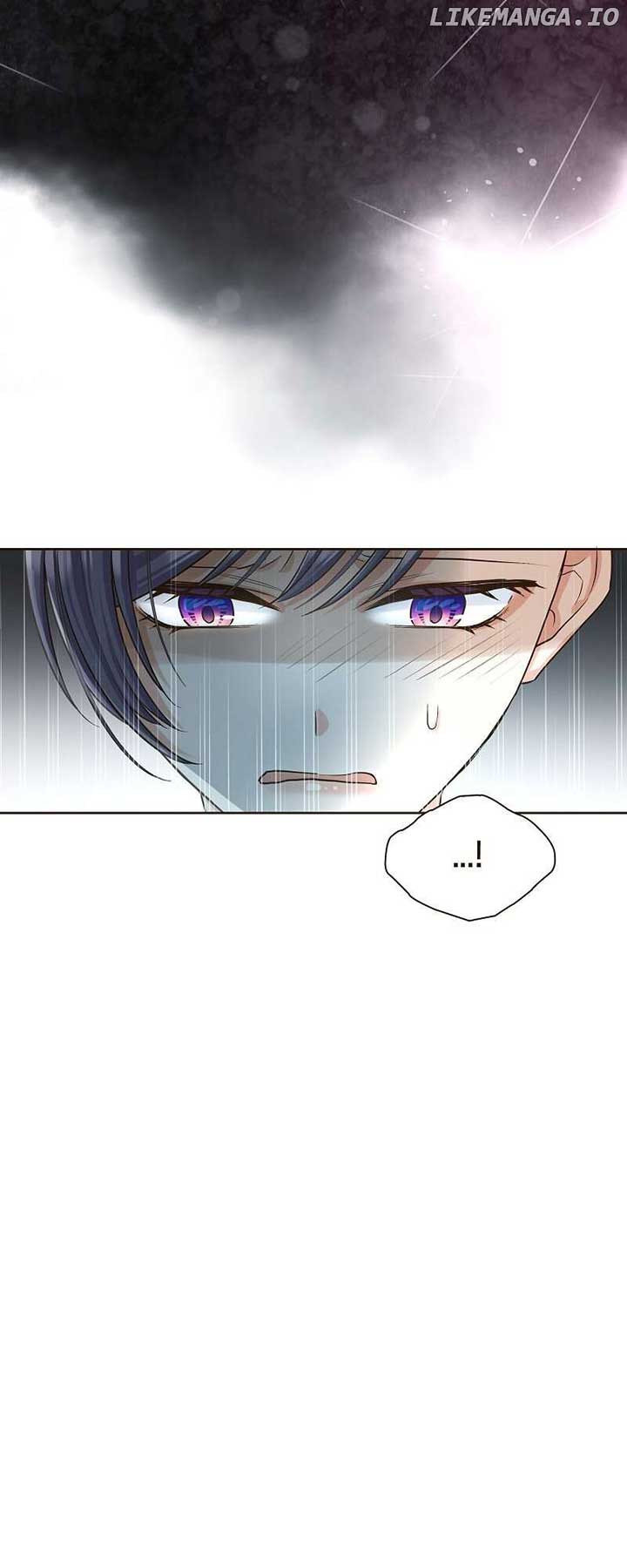 Read The White Wolf’s Bride EN Manga Online