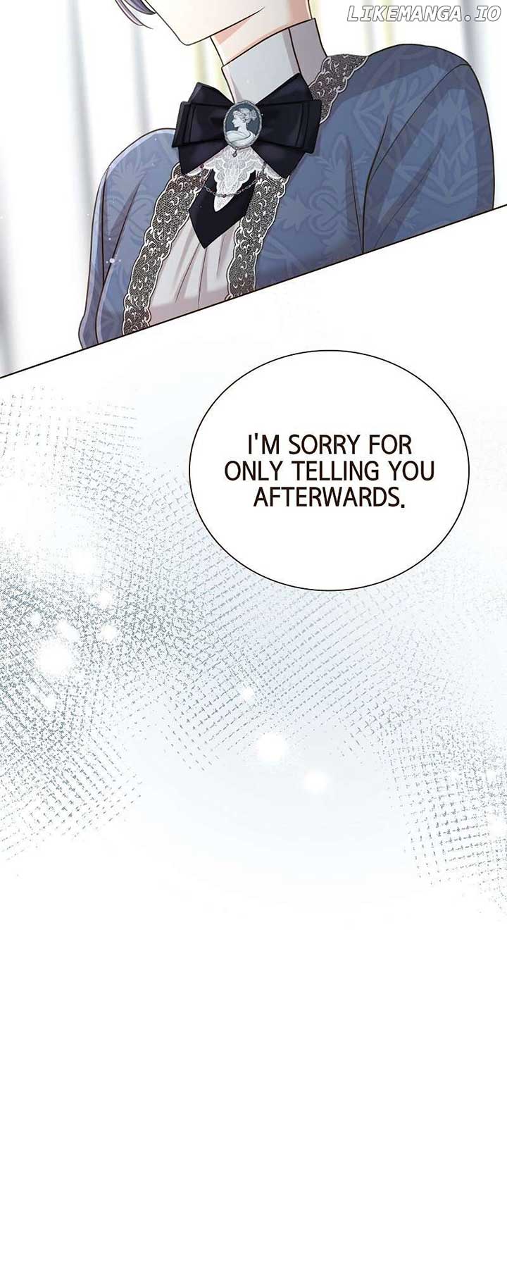 Read The White Wolf’s Bride EN Manga Online