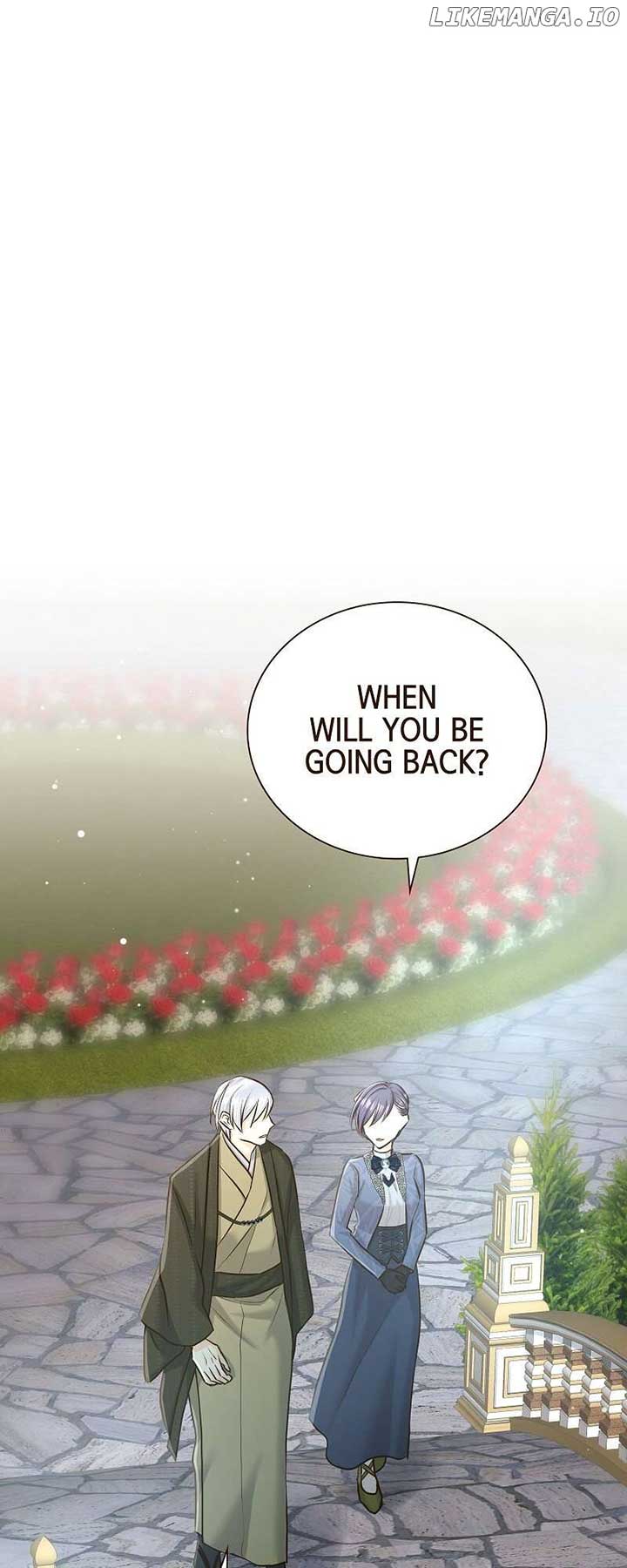 Read The White Wolf’s Bride EN Manga Online