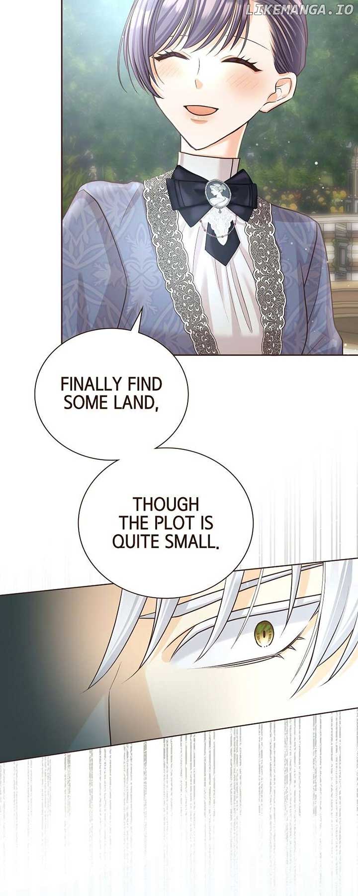 Read The White Wolf’s Bride EN Manga Online