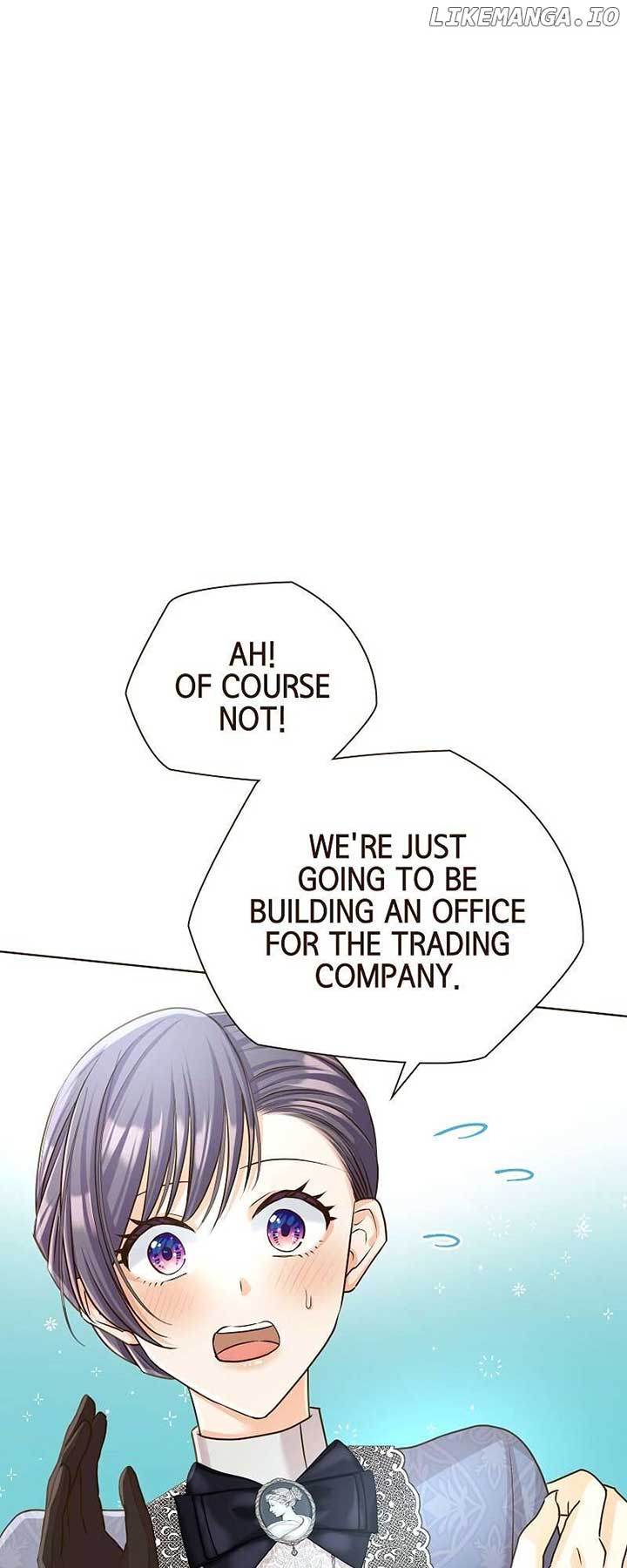 Read The White Wolf’s Bride EN Manga Online