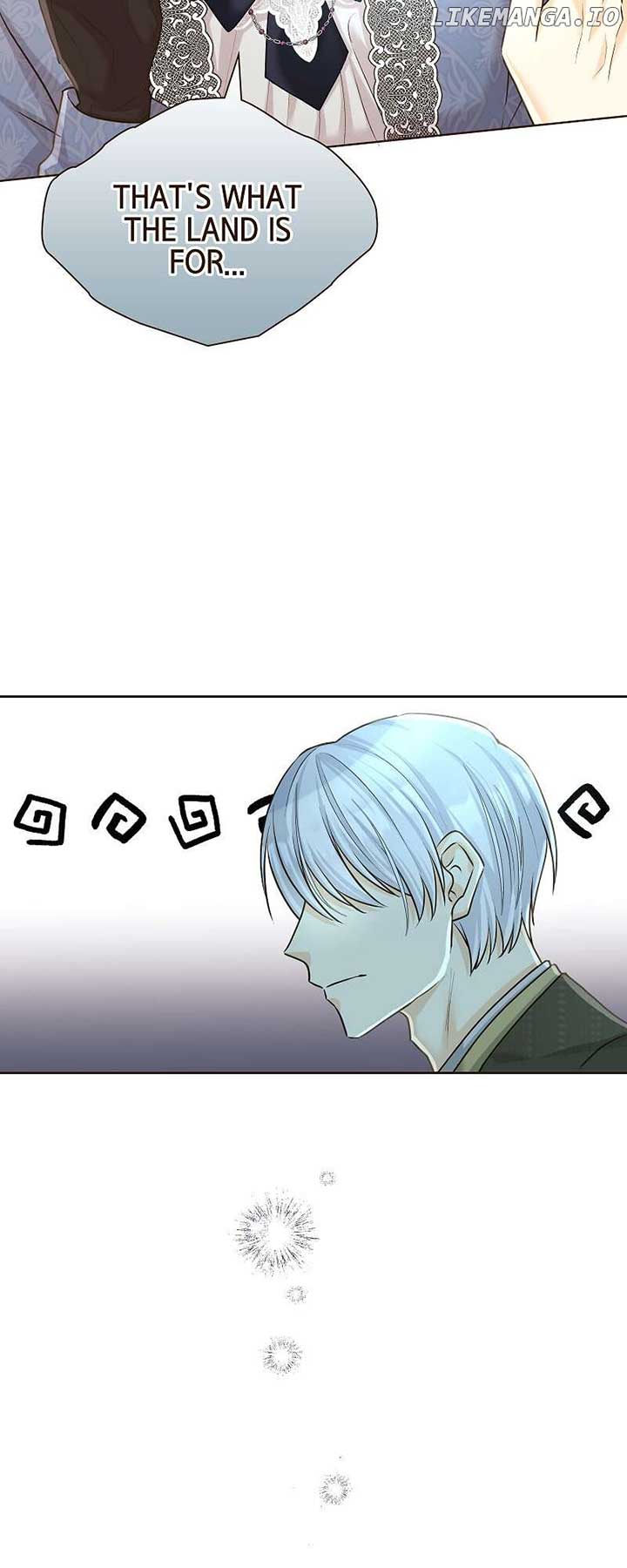 Read The White Wolf’s Bride EN Manga Online
