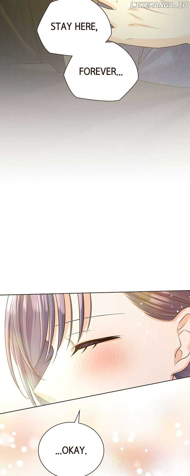 Read The White Wolf’s Bride EN Manga Online