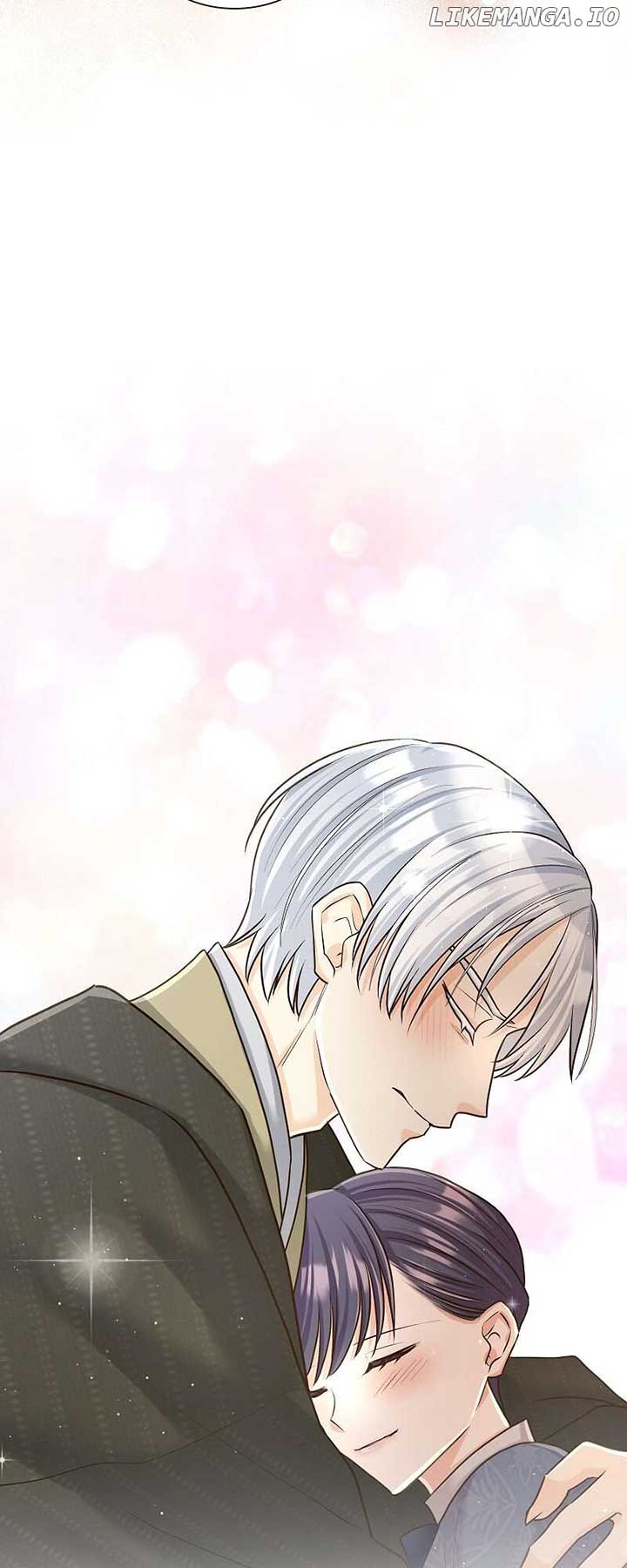 Read The White Wolf’s Bride EN Manga Online