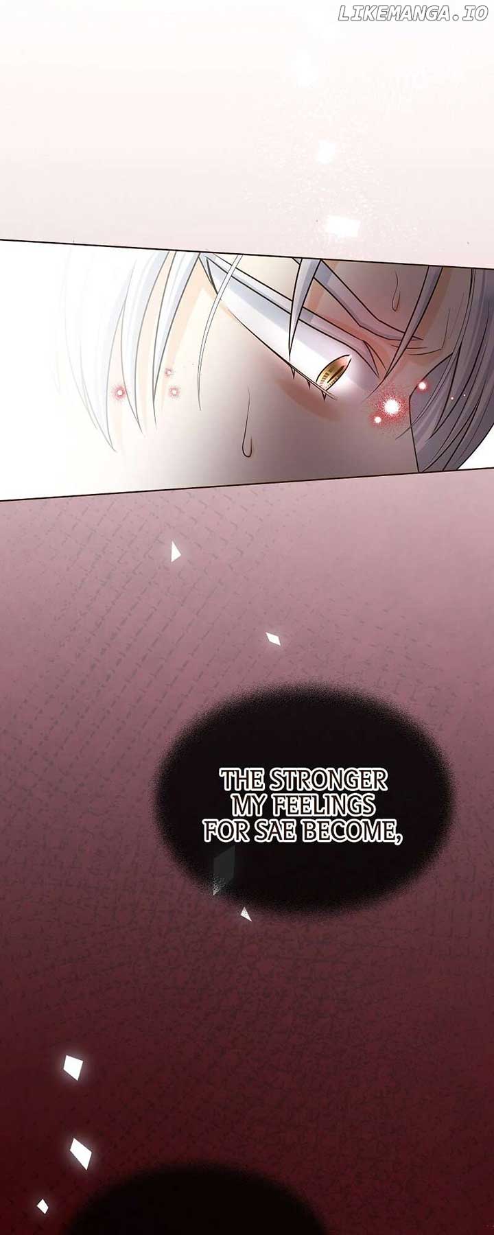 Read The White Wolf’s Bride EN Manga Online