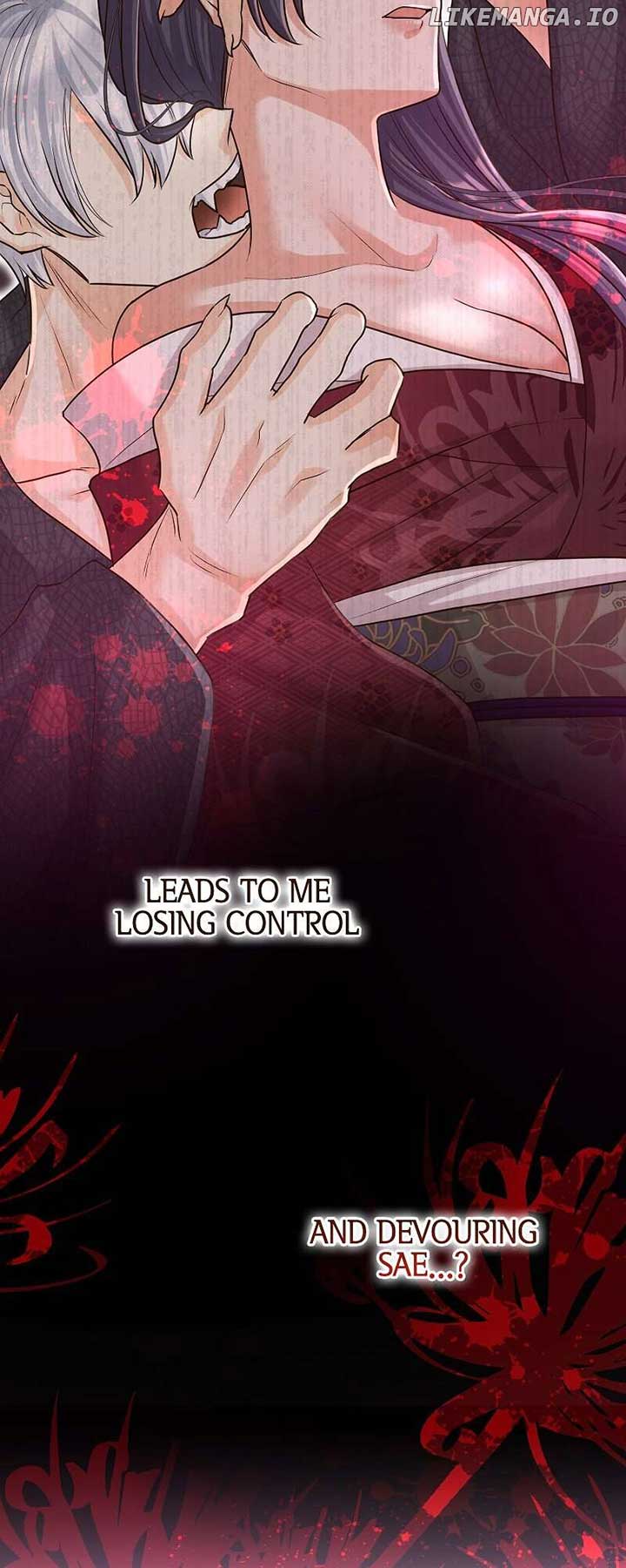 Read The White Wolf’s Bride EN Manga Online