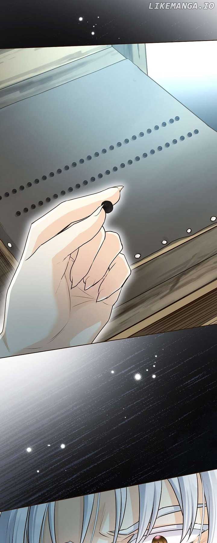 Read The White Wolf’s Bride EN Manga Online