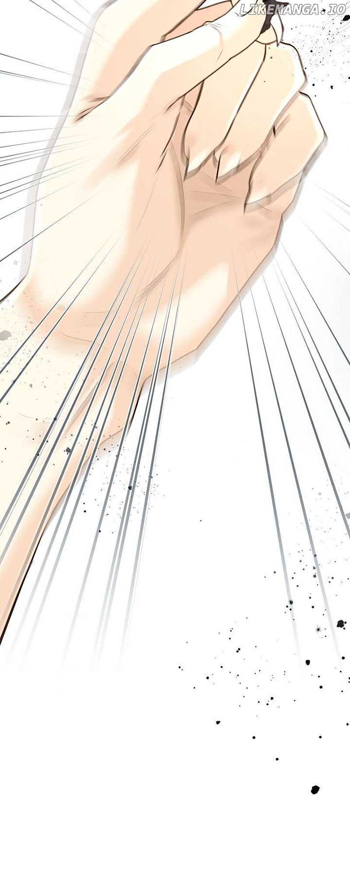 Read The White Wolf’s Bride EN Manga Online