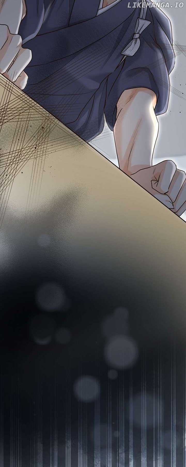 Read The White Wolf’s Bride EN Manga Online