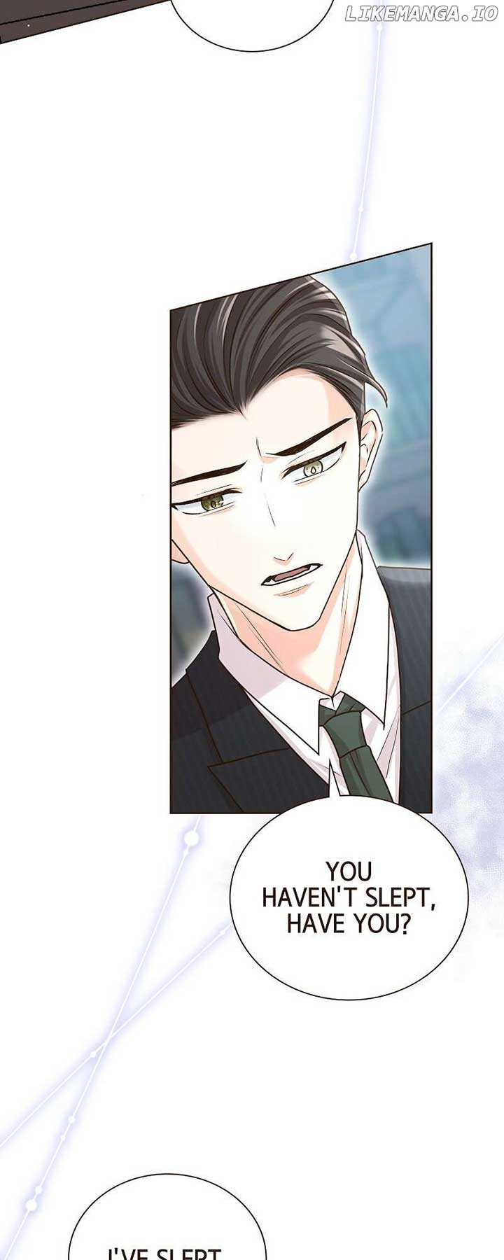 Read The White Wolf’s Bride EN Manga Online