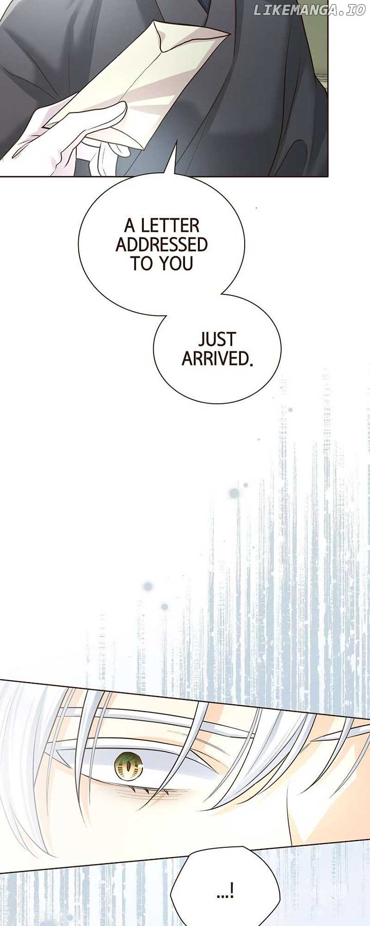 Read The White Wolf’s Bride EN Manga Online