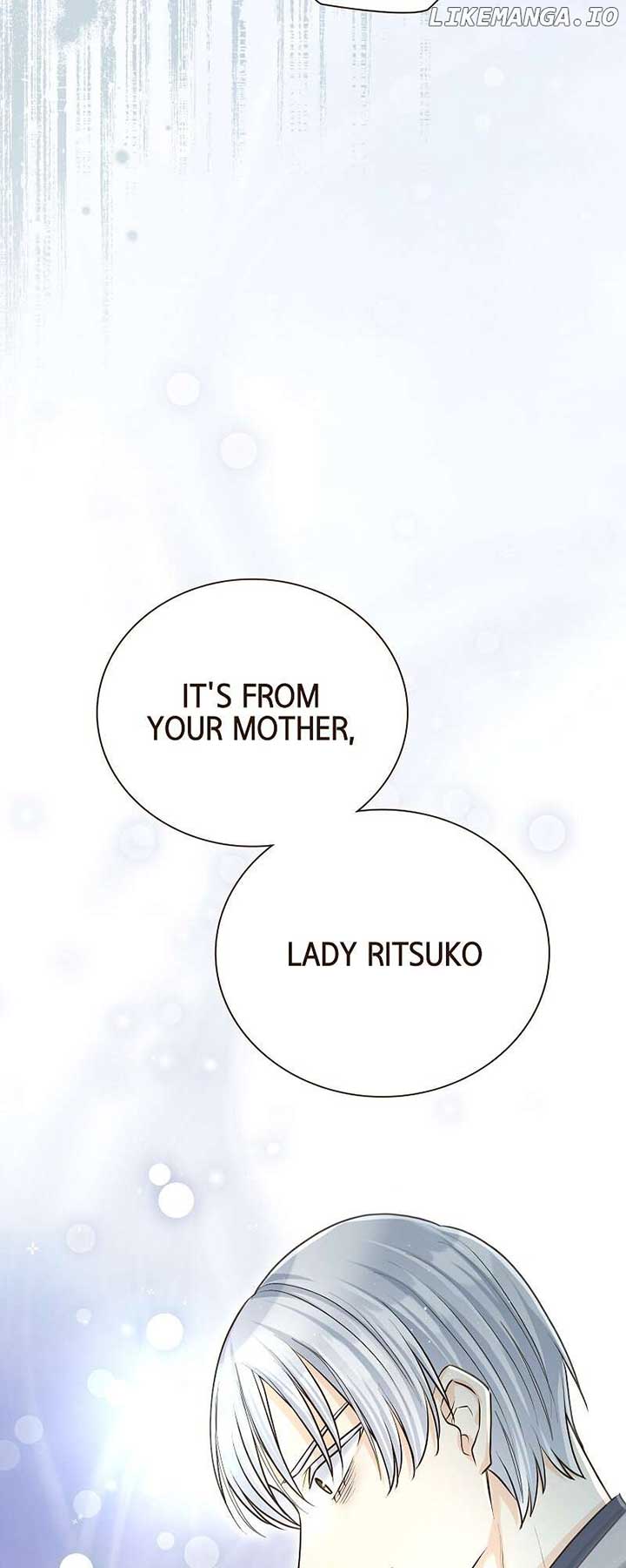 Read The White Wolf’s Bride EN Manga Online