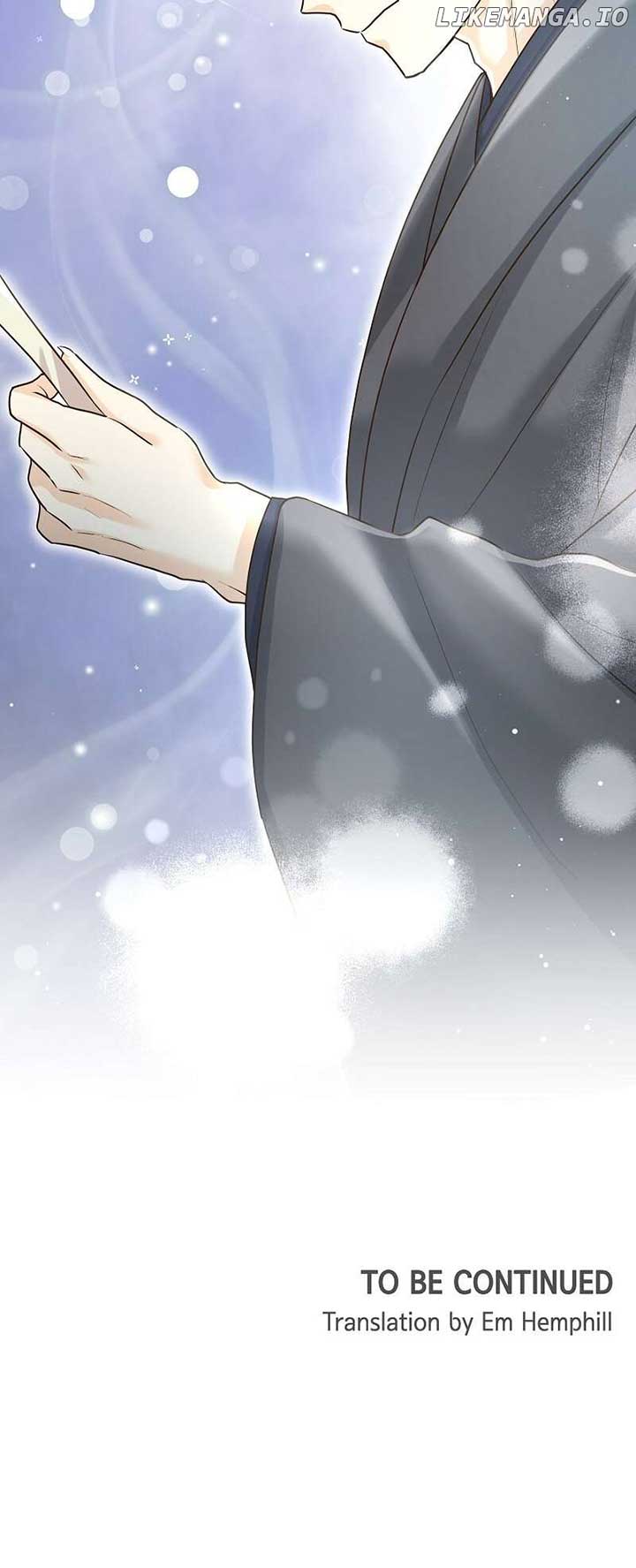 Read The White Wolf’s Bride EN Manga Online