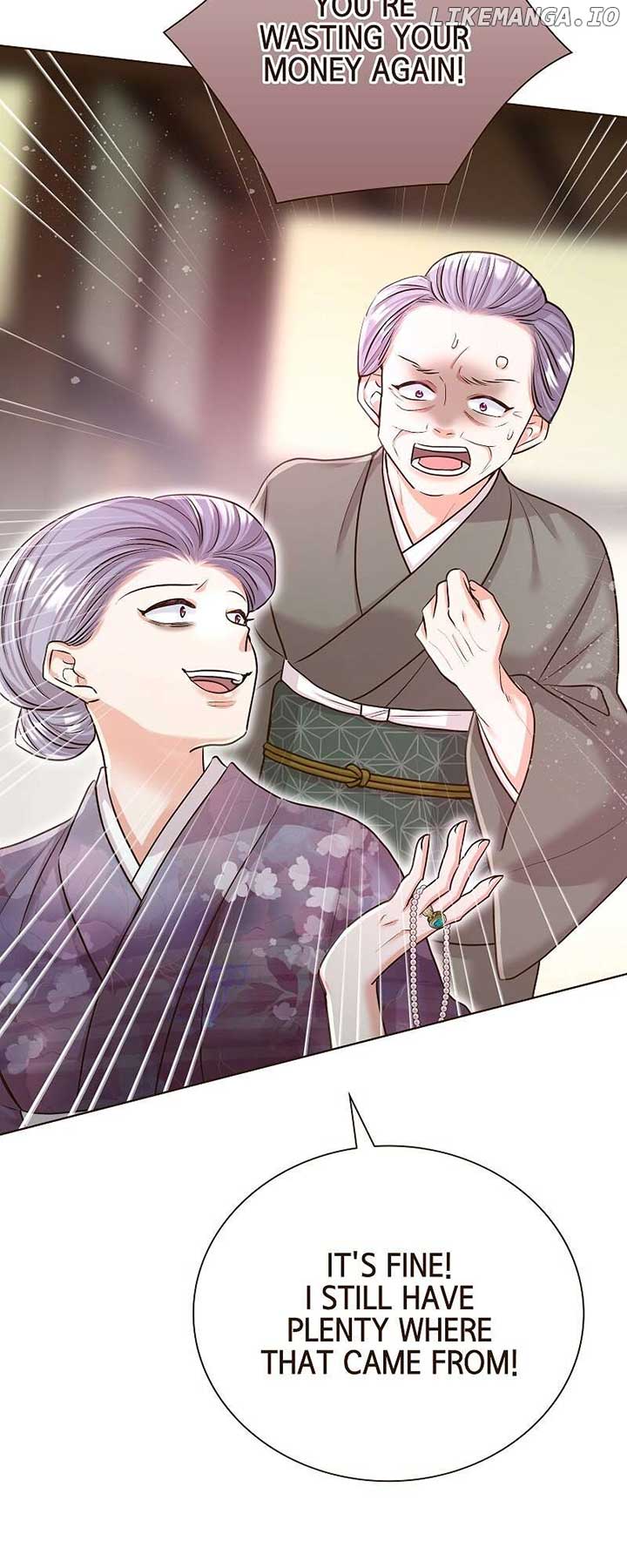 Read The White Wolf’s Bride EN Manga Online