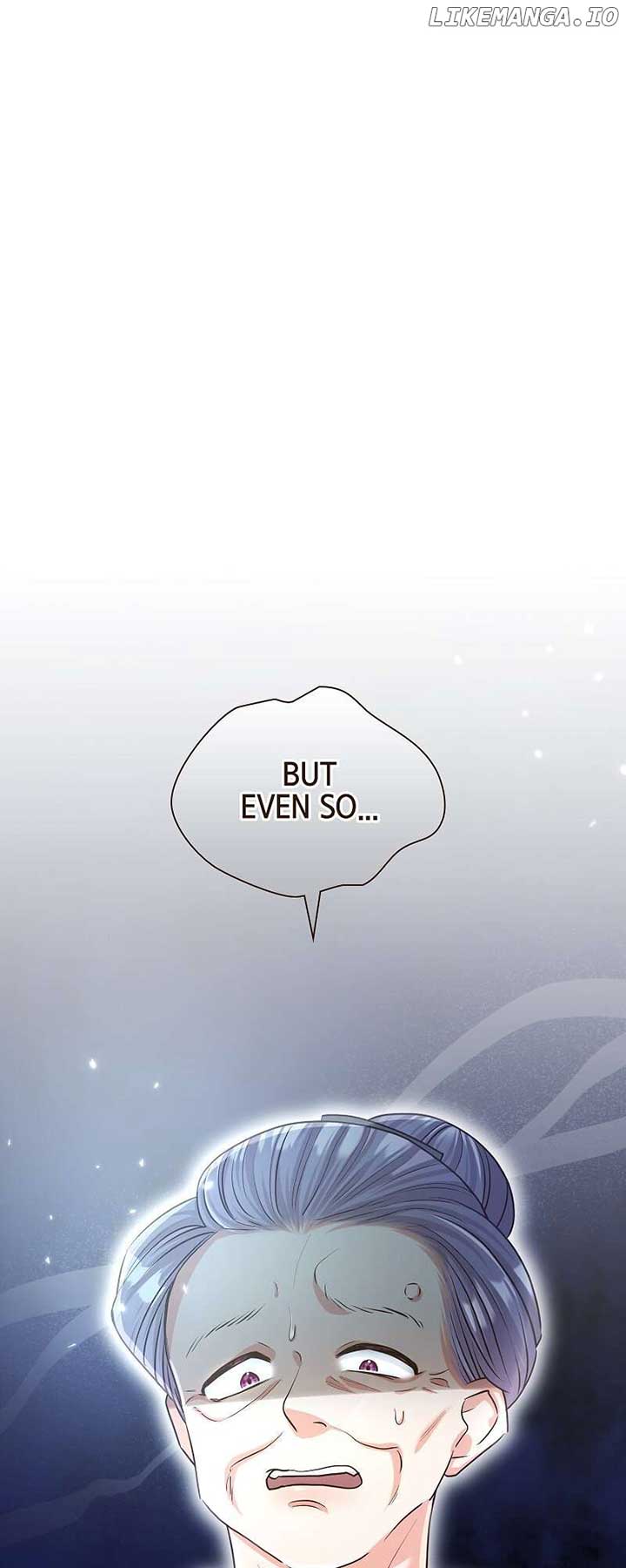 Read The White Wolf’s Bride EN Manga Online