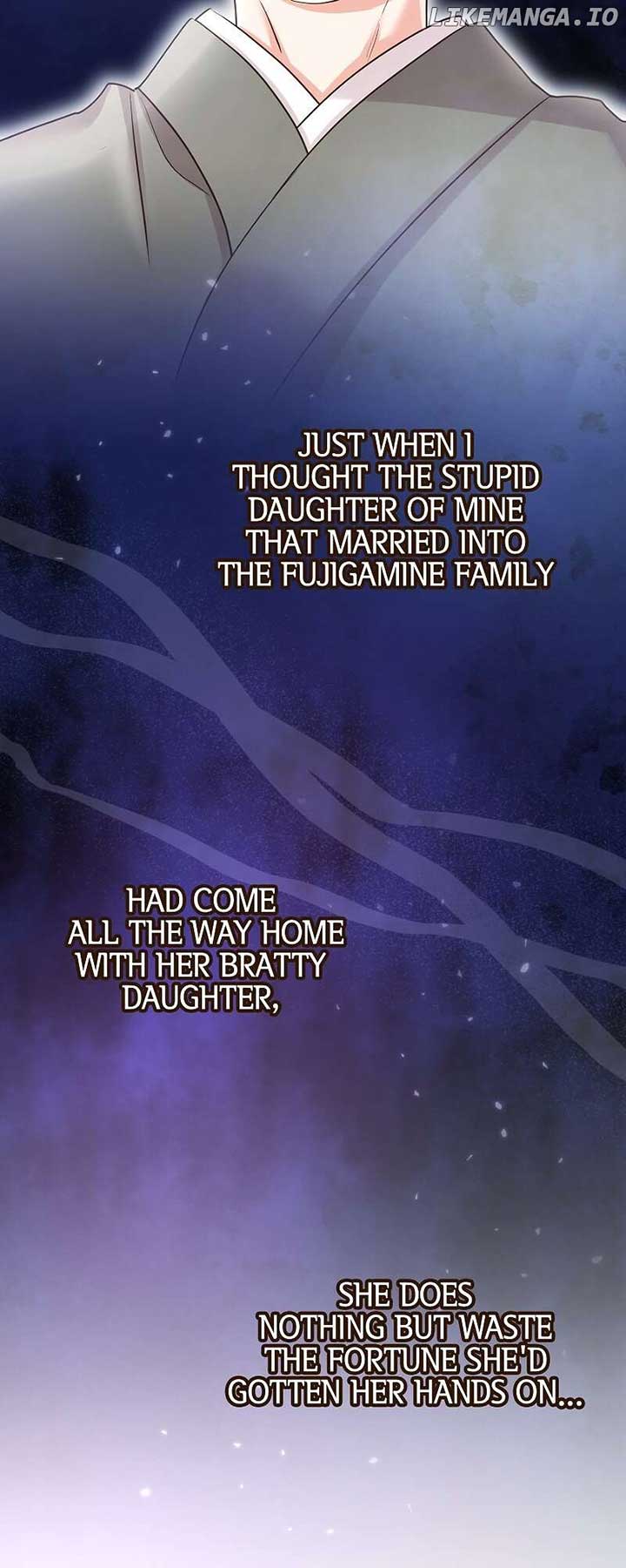 Read The White Wolf’s Bride EN Manga Online