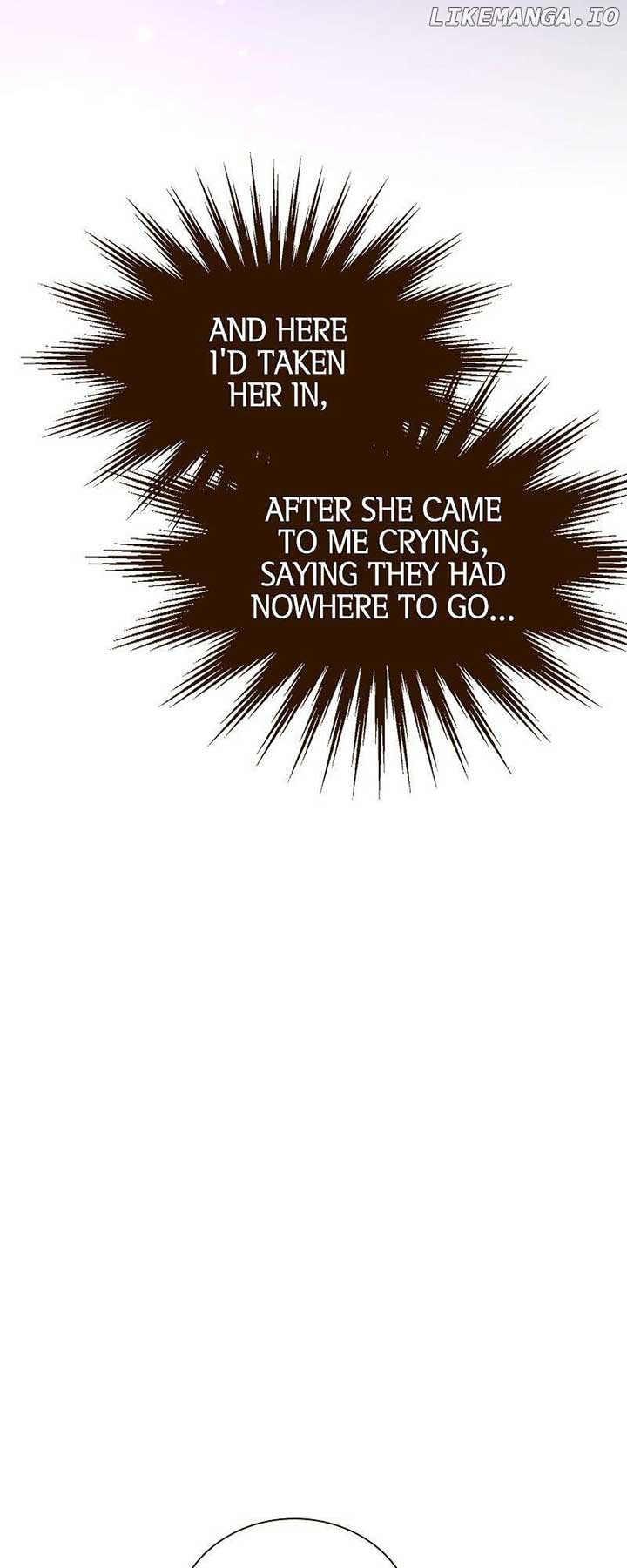 Read The White Wolf’s Bride EN Manga Online